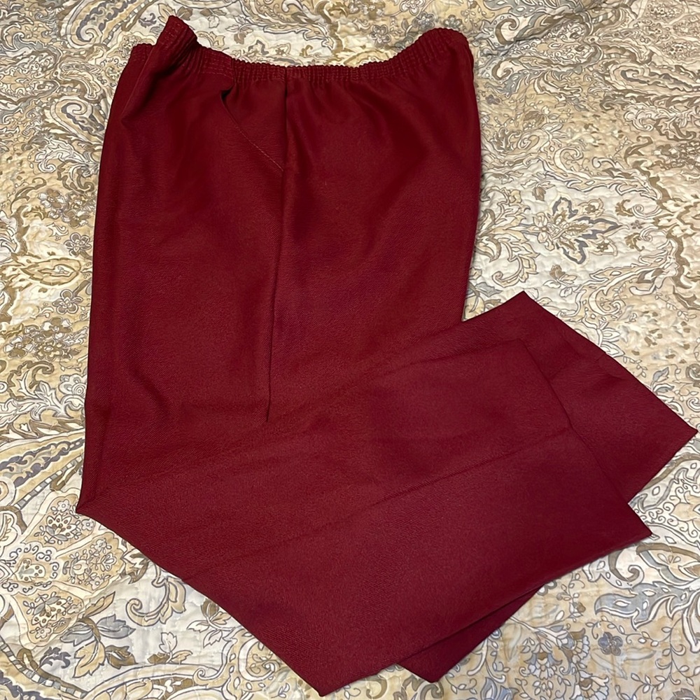 Separate Issue pull on pants